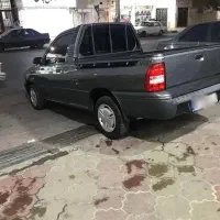 وانت پراید 151 SL، مدل ۱۴۰۱