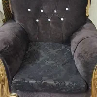 مبل راحتی|مبلمان خانگی و میز عسلی|پاکدشت, پاکدشت (مامازند)|دیوار