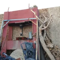 دستگاه پرس هیدرولیک