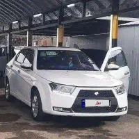 دنا پلاس فول اتومات توربو شارژ نقد و اقساط