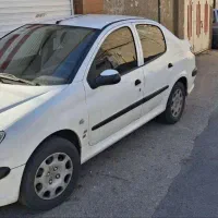 v8 اس دی مدل ۹۶|خودرو سواری و وانت|محمدیه-قزوین, |دیوار