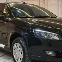 رانا پلاس مدل 1402 مشکی