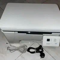 پیرینتر m26a|پرینتر، اسکنر، کپی، فکس|تهران, دبستان|دیوار