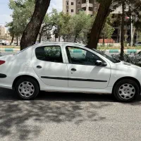 206Sd|خودرو سواری و وانت|کرمان, |دیوار