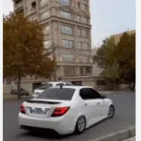 دنا پلاس توربو ۴۰۱ دنده ای  فروش فوری