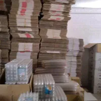 فروش کارخانه بسته بندی تخم مرغ در اشتهاردکد5628|فروش دفتر صنعتی، کشاورزی، تجاری|اشتهارد, |دیوار
