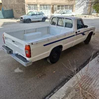 فروش مزدا تک کابین