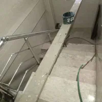 دو عدد تخته بنای سالم یک عد د بشکه بنای سالم دو