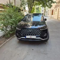 فونیکس تیگو 7 پرو، مدل ۱۴۰۲|خودرو سواری و وانت|اصفهان, خانه اصفهان|دیوار