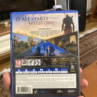 بازی  اساسینز کرید ps4  ps5|کنسول، بازی ویدئویی و آنلاین|تهران, طرشت|دیوار
