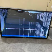 تلویزیون آوکس ۳۲ اینچ