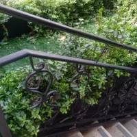 ویلایی همکف