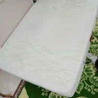 تشک فنردار راحت160