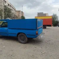 باربری اسباب کشی اتوبار گارگر خالی بسته بندی|خدمات حمل و نقل|تهران, ایوانک|دیوار