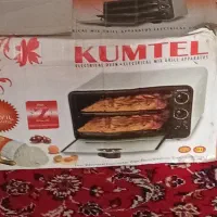 سرخ کن توستر