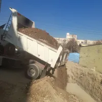 اجاره بابکت با پیکور تمام نقاط تهران|خدمات حمل و نقل|تهران, افسریه|دیوار