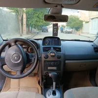 فروش مگان اتوماتیک 2000|خودرو سواری و وانت|یاسوج, |دیوار