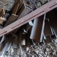 آهن|مصالح و تجهیزات ساختمان|بیرجند, |دیوار