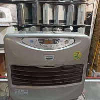 تعمیرات تعمیر و سرویس بخاری ژاپنی گازی نفتی برقی|بخاری، هیتر، شومینه|مشهد, کوشش|دیوار