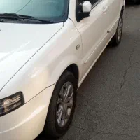 سمند سورن پلاس مدل ۴۰۱