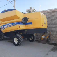 کمباین|خودرو سنگین|شیراز, داریون|دیوار