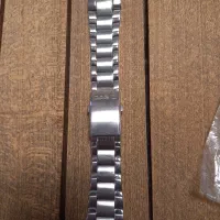 بند اورجینال ساعت کاسیو casio