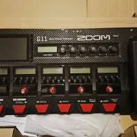 Zoom g11