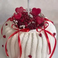 کیک خانگی تولد و کافی شاپ|خوردنی و آشامیدنی|شاهین‌شهر, شهرک گلدیس|دیوار