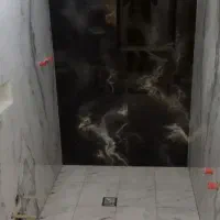 کاشی کارگچکار سرامیک کارکاشیکارتخریب گچ کارایزوگام