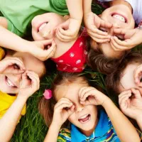 پیش دبستانی کودکان خلاق