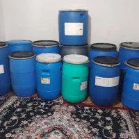 بشکه پلاستیکی