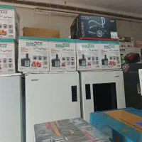 فروش جهیزیه کامل عروس داماد|ظروف پخت‌وپز|بروجرد, |دیوار