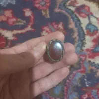 انگشتر آلیاژی