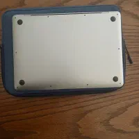 مک بوک ایر m1|رایانه همراه|تهران, فاطمی|دیوار