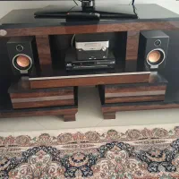 میزی تلویزیون