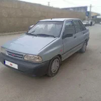 پراید مدل 85 سالم