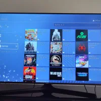 کنسول بازی PS4 فت 1 ترابایت باندل فول گیم|کنسول، بازی ویدئویی و آنلاین|صدرا-فارس, فاز ۱|دیوار