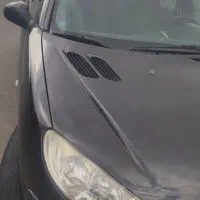 206صندوق دار تیپ 5. v8|خودرو سواری و وانت|هشتگرد, شهرک ولیعصر (مصلی)|دیوار