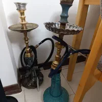 قلیانبرنجیسنگین