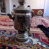 سماوردرحدنو