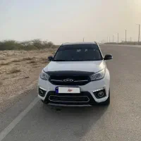 فروش خودرو|خودرو سواری و وانت|قشم, |دیوار