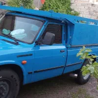 نیسان 1042 دوگانه