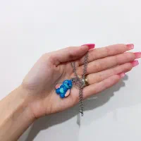 گردنبند و دستبند