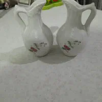 مجموعه گلسرخی.قیمت ذکرشده مربوط به سوپخوری میباشد