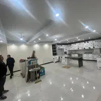 آپارتمان-120متری-2خواب-فول-امکانلت
