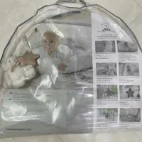 تشک نوزادی ماماس پاپاس|اسباب و اثاث بچه|مشهد, سجاد شهر|دیوار