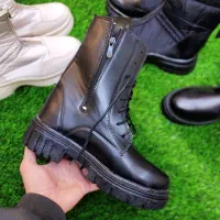 نیم بوت اسدآبادی بین انوشیروان 6 و 7 کفش لر