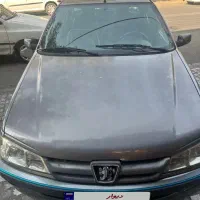 پرشیا|خودرو سواری و وانت|تهران, زمزم|دیوار