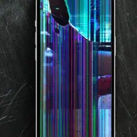 فروش و خرید گوشی های شکسته