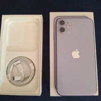 گوشی اپل 11 نرمال